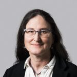 Gertraud Schüpbach (Moderation)